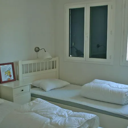 Terre De Soleil Apartment Sainte-Maxime