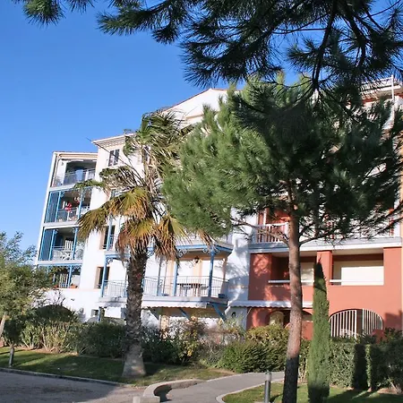 Apartment Terre De Soleil Sainte-Maxime