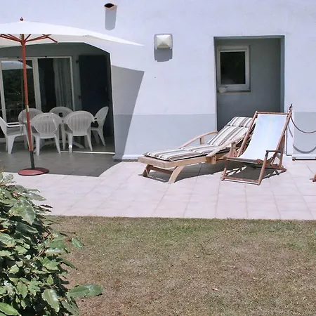 Apartment Terre De Soleil *