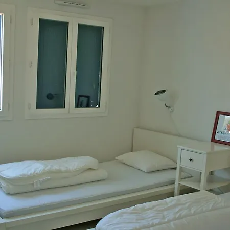 Apartment Terre De Soleil